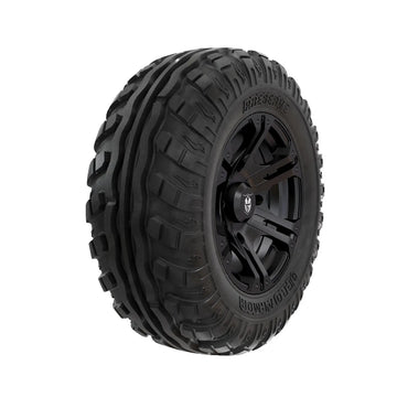 Pro Armor Wheel & Tyre Set: Preserve