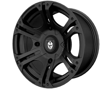 Pro Armor Wheel & Tyre Set: Preserve - 0