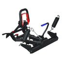 Pro Series Plow Frame-1