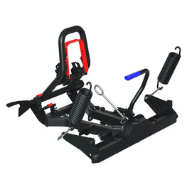Pro Series Plow Frame