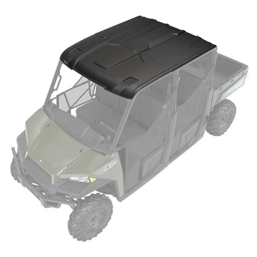Sport Roof Crew, Poly