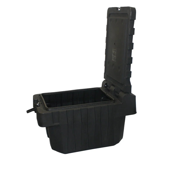 Lock & Ride Rear Cargo Storage Box for RANGER