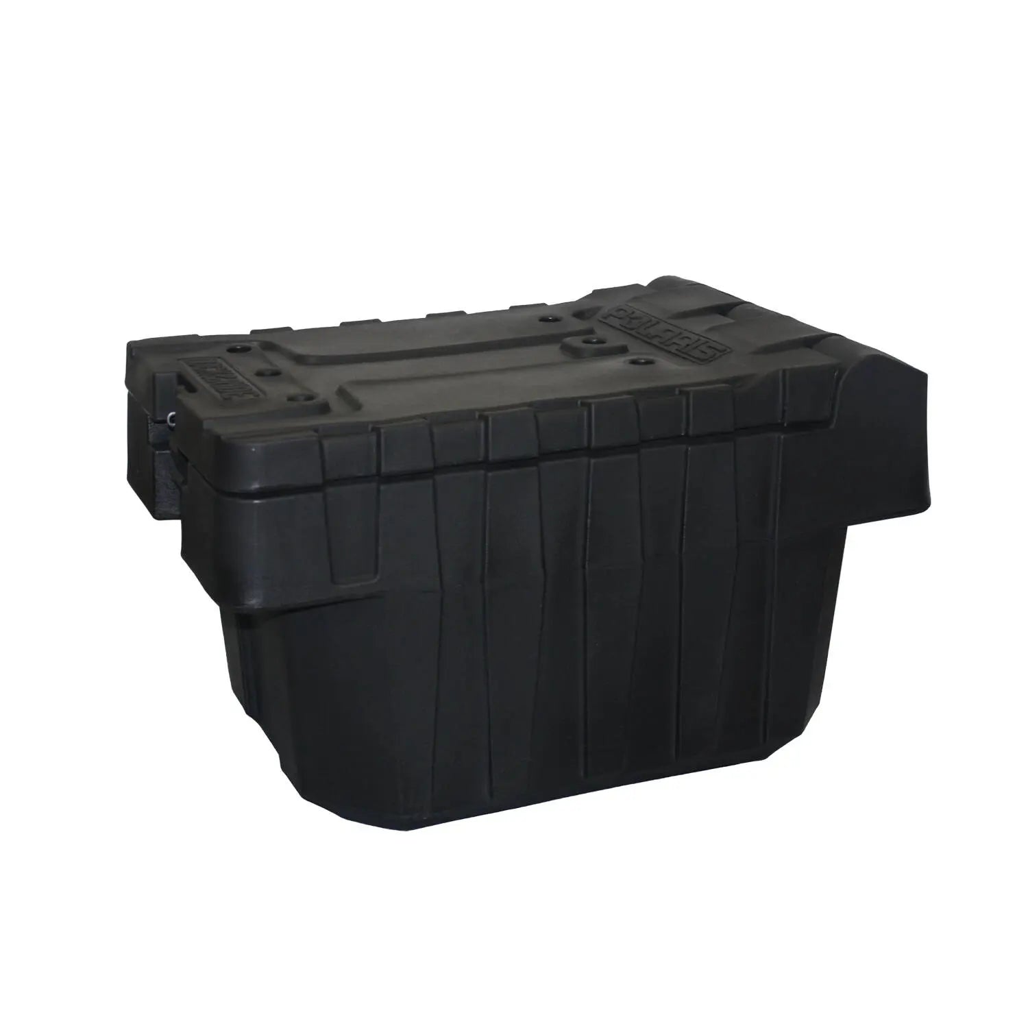Lock & Ride Rear Cargo Storage Box for RANGER | Polaris Australia