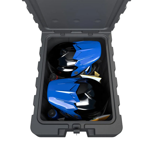 Lock & Ride Rear Cargo Storage Box for RANGER