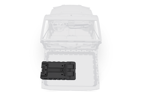 Lock & Ride Rear Cargo Storage Box for RANGER