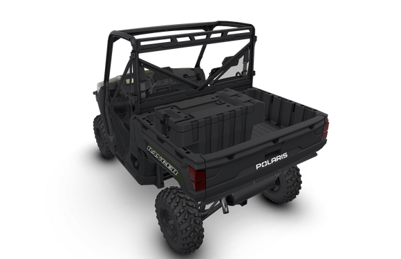 Lock & Ride Rear Cargo Storage Box for RANGER