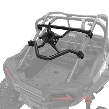 Spare Tire Carrier for RZR Turbo S and XP Turbo