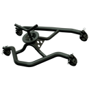 Spare Tire Carrier for RZR Turbo S and XP Turbo-2