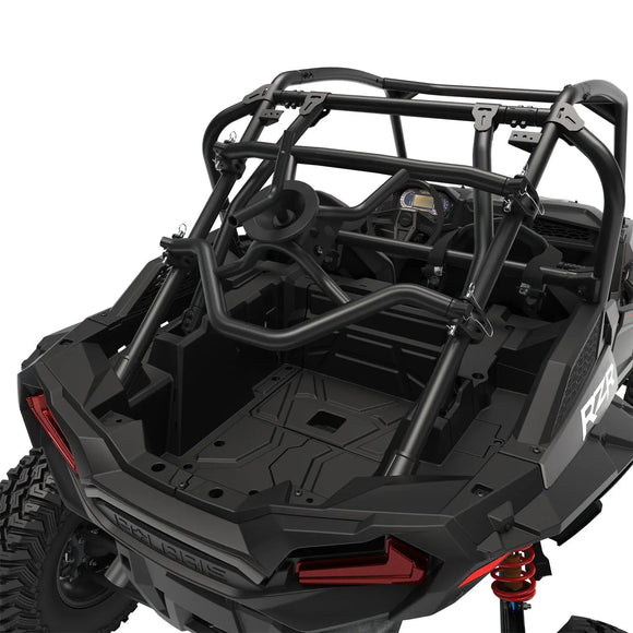 Spare Tire Carrier for RZR Turbo S and XP Turbo