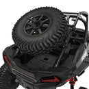 Spare Tire Carrier for RZR Turbo S and XP Turbo-4
