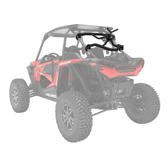 Spare Tire Carrier for RZR Turbo S and XP Turbo