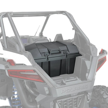 Lock & Ride Forward  Cargo Box for RZR Pro S, Pro XP, Turbo R - 0