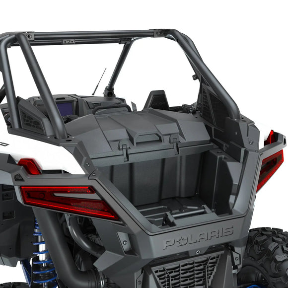 Lock & Ride Forward  Cargo Box for RZR Pro S, Pro XP, Turbo R