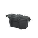 Lock & Ride Forward  Cargo Box for RZR Pro S, Pro XP, Turbo R-4