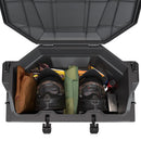 Lock & Ride Forward  Cargo Box for RZR Pro S, Pro XP, Turbo R-5