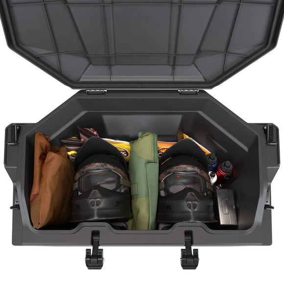 Lock & Ride Forward  Cargo Box for RZR Pro S, Pro XP, Turbo R