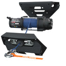 Polaris PRO HD 4,500 lb. Winch-2