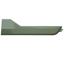 Exterior Door Accent Panels for RANGER XP 1000 CREW, Rear, Set of 2