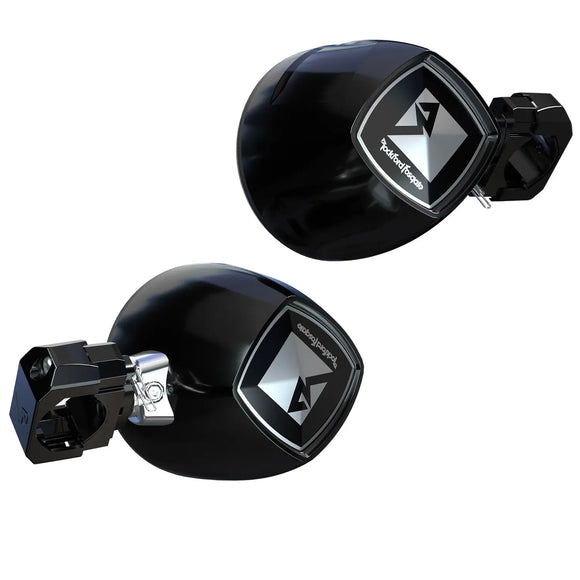 Rear Speaker Pods by Rockford Fosgate®