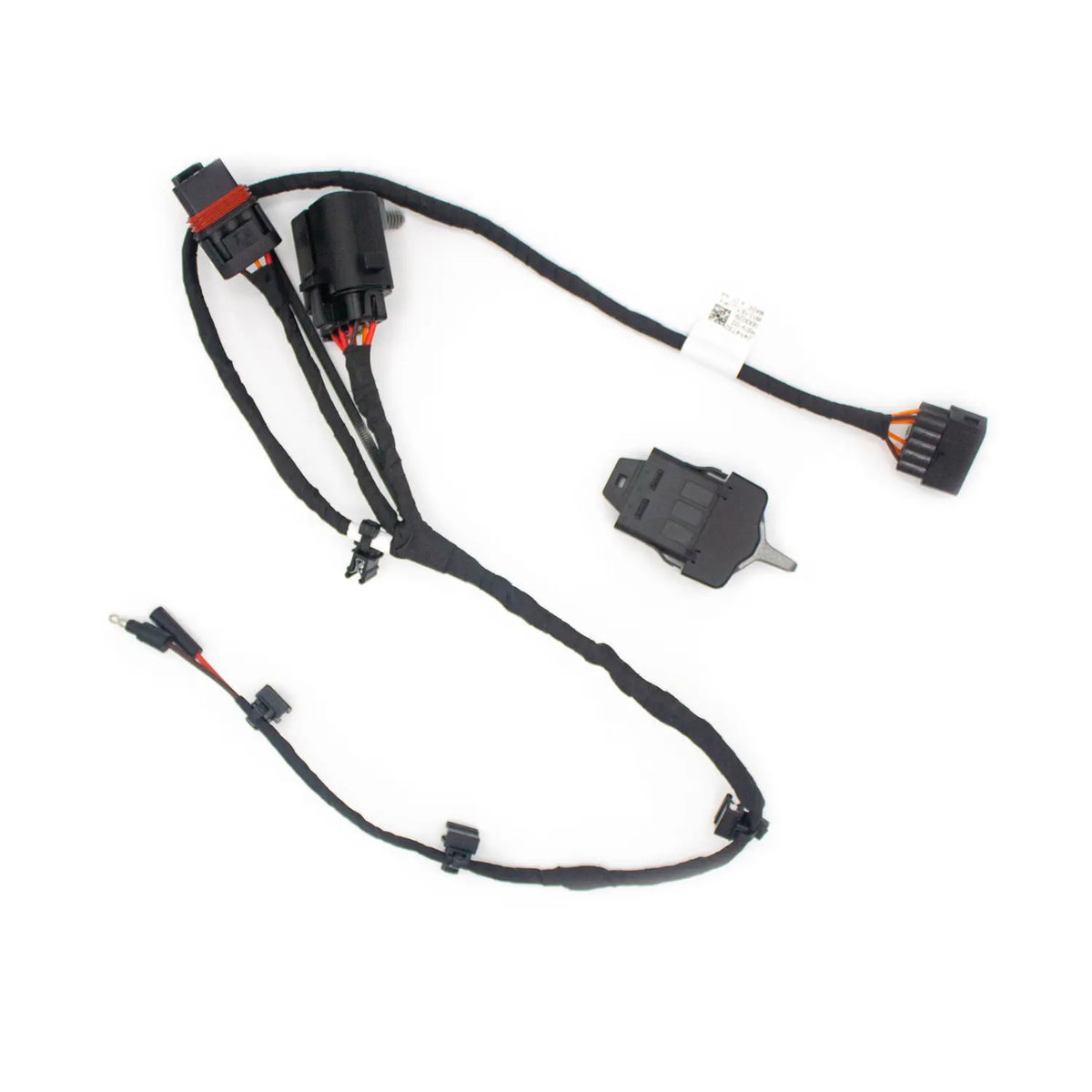 Polaris PULSE Light Bar Wiring Harness | Polaris Australia