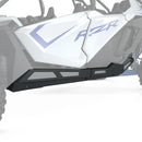 Low Profile Rock Sliders, 4-Seat RZR-1