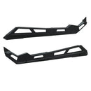 Low Profile Rock Sliders, 4-Seat RZR-3