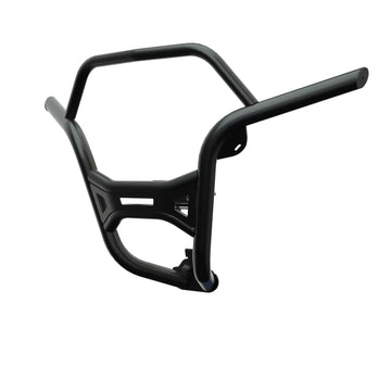Low Profile Front Bumper