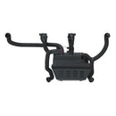 8-Vent Heater & Defrost System-1