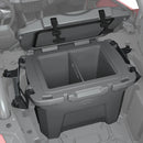 Polaris RZR Cooler Bracket-1
