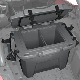 Polaris RZR Cooler Bracket