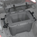 Polaris RZR Cooler Bracket-3