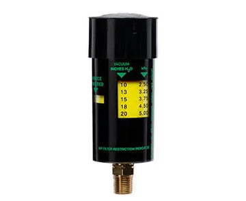Air Filter Gauge