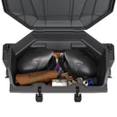 Lock & Ride Forward Cargo Boxes for RZR Pro R-3