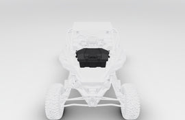 Lock & Ride Forward Cargo Boxes for RZR Pro R