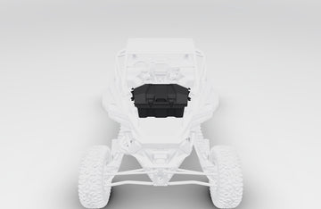 Lock & Ride Forward Cargo Boxes for RZR Pro R
