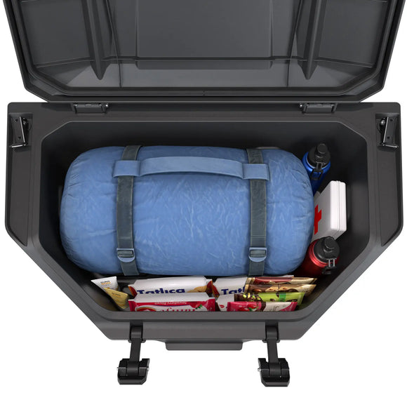 Lock & Ride  Rear Cargo Boxes for RZR Pro R