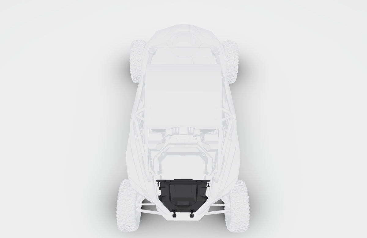 SXS Racks | UTV Racks | Polaris General Storage | Polaris Australia