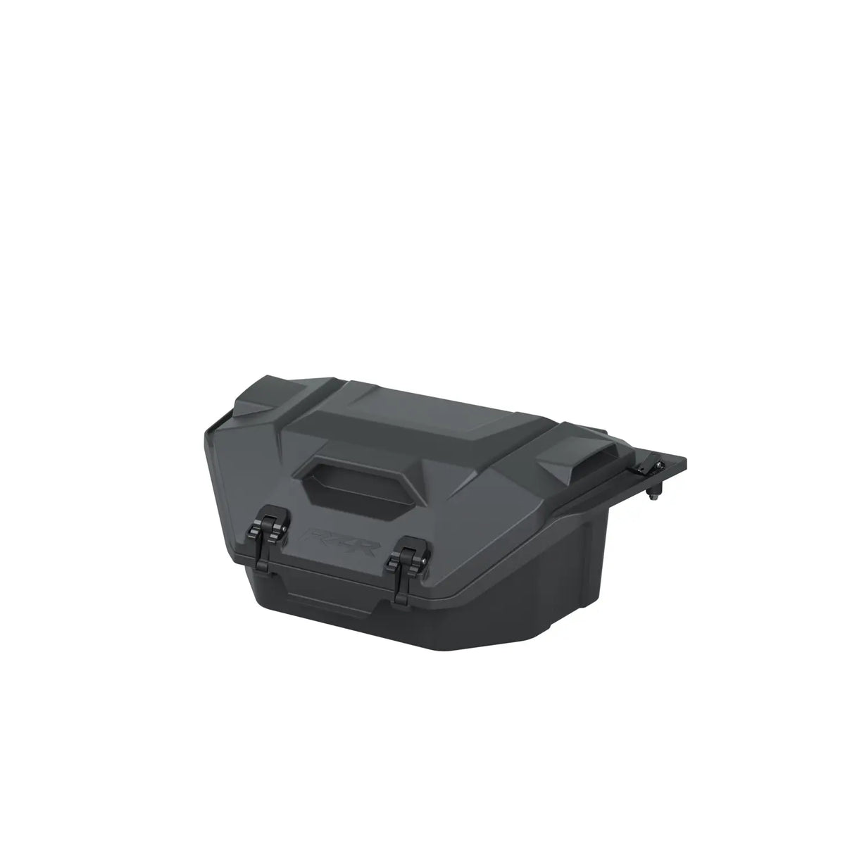 Lock & Ride Rear Cargo Boxes for RZR Pro R | Polaris Australia