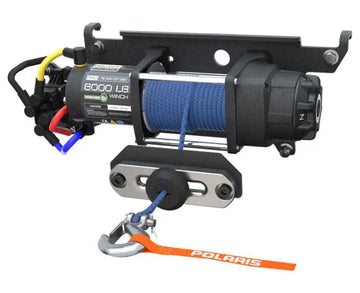 6000 lb Winch