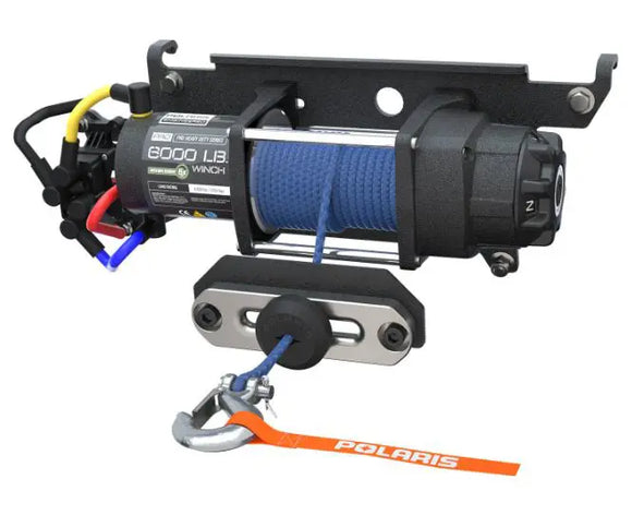 6000 lb Winch