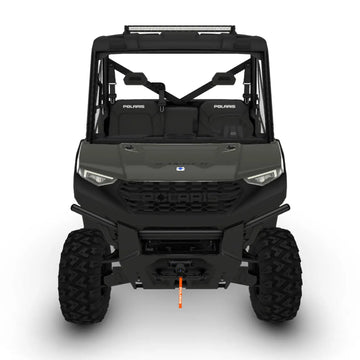 Rigid® 32" Combo LED Light Bar - 0
