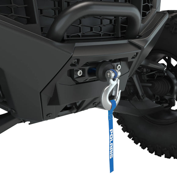 Pro Series 6,000 LB Winch