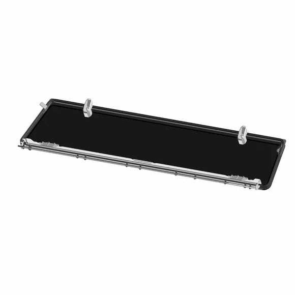 Rear Panel - Glass