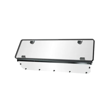 Rear Panel - Glass