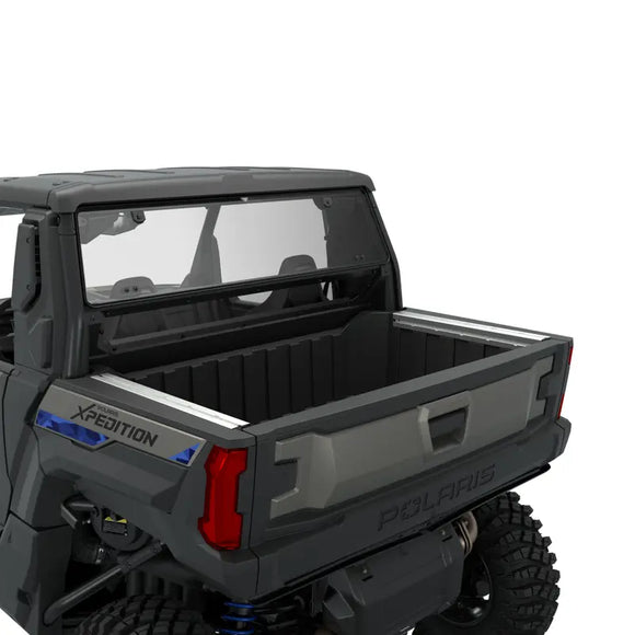 Rear Panel - Glass