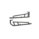 Heavy Duty Kick Out Rock Sliders, 2-Seat-1