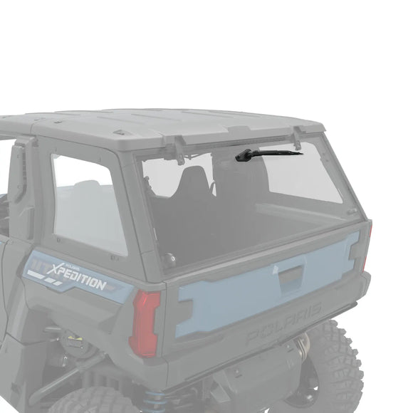 Front and Rear Glass Windshield Wiper Kits