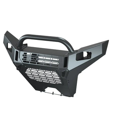 Full Coverage Front Bumper - 0