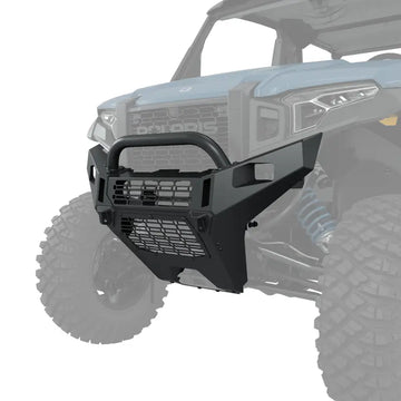 Full Coverage Front Bumper