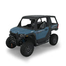 Low Profile Rock Sliders, 2-Seat Xpedition-3